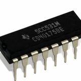 CD 40175 Entegre