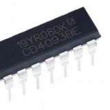 Cd 4093Be Dıp-14 Entegre Devre