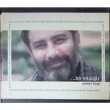 CD Ahmet Kaya Bir Eksiğiz CD