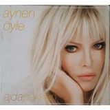 CD Ajda Pekkan Aynen Öyle CD