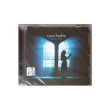 CD Aynur Haşaş Revan Açılmamış Jelatininde CD