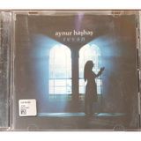 CD Aynur Haşaş Revan CD