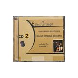 CD Bülent Ortaçgil Için Söylenmiş Bülent Ortaçgil Şarkıları Şarkılar Bir Oyundur CD 2