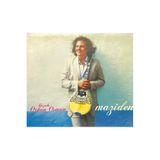 CD Buziki Orhan Osman Maziden CD