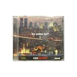 CD Cafe İstanbul Bu Çalan Ne? 2 CD