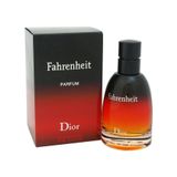 Cd Dior Fahrenheit Parfüm 75 Ml Erkek Parfüm 56865356