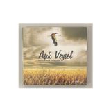 Cd - Dostlar Beni Hatırlasın Aşık Veysel Sıfır Jelatinli Cd