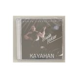 Cd - Kayahan Benim Şarkılarım 2 Siyah Işıklar Sıfır Jelatinli Cd