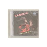 Cd - Kayahan Benim Şarkılarım Sıfır Jelatinli Cd