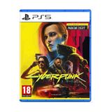 Cd Project Red Cyberpunk 2077 Ultimate Edition PlayStation 5 Oyunu