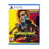 Cd Project Red Cyberpunk 2077 Ultimate Edition PlayStation 5 Oyunu