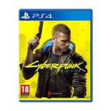 Cd Projekt Red Cyberpunk 2077 Ps4 Oyun