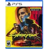 CD PROJEKT RED Cyberpunk 2077 Ultimate Edition Aksiyon Rol Oyunu PS5 Tek Oyuncu Desteği