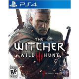 CD PROJEKT RED The Witcher 3 Wild Hunt PS4 Oyun Dönüştürücü Adaptör ile Gelişmiş Deneyim