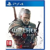 CD PROJEKT RED The Witcher 3 Wild Hunt Ps4 Oyuncd Playstation 5 İçin Çok Satan Aksiyon Rol Yapma Oyunu