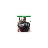 CD Projekt The Witcher 3: Wild Hunt, Xbox One Oyun