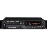 CD-RW900SX Profesyonel CD Kaydedici
