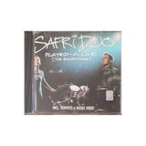 CD Safriduo Played A Live CD