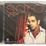 CD Saro O Gece CD Açılmamış Ambalajında