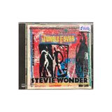 CD Stevie Wonder Jungle Fever CD
