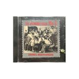 CD Ta Pemnetika No. Yunan CD
