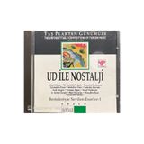 CD Taş Plaktan Günümüze Ud Ile Nostalji CD