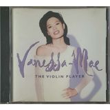 CD Vanessa-Mae The Violin Player CD