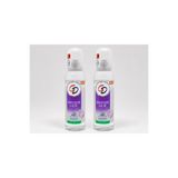 CD Wasserlilie Nilüfer Çiçeği (Su Zambağı) Kokulu Deodorant Sprey – 75 ml X 2 Adet