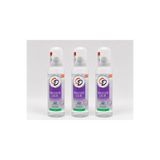CD Wasserlilie Nilüfer Çiçeği (Su Zambağı) Kokulu Deodorant Sprey – 75 ml X 3 Adet
