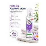 CD Wasserlilie Nilüfer Çiçeği (Su Zambağı) Kokulu Deodorant Sprey – 75 ml