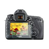 Cda Store Canon Eos 5D Mark Iıı Uyumlu 3 Adet Fotograf Makinesi Icin Lcd Ekran Koruyucu Nano Jelatin