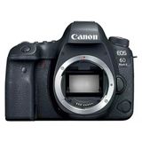 Cda Store Canon Eos 6D Mark Iı Uyumlu 3 Adet Fotograf Makinesi Icin Lcd Ekran Koruyucu Nano Jelatin