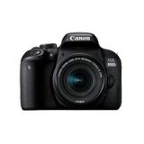 Cda Store Canon Eos 800D Uyumlu 3 Adet Fotograf Makinesi Icin Lcd Ekran Koruyucu Nano Jelatin