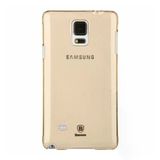 Cda Store Galaxy 9150 / Note Edge Uyumlu Silikon Telefon Kilifi