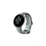 Cda Store Google Pixel Watch 2 Uyumlu 2 Adet Seffaf Ekran Koruyucu Nano Jelatin