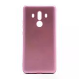 Cda Store Huawei Mate 10 Pro Uyumlu Silikon Telefon Kılıfı