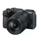 Cda Store Nikon Z30 Uyumlu 3 Adet Fotograf Makinesi Icin Lcd Ekran Koruyucu Nano Jelatin