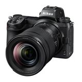 Cda Store Nikon Z7 Iı Uyumlu 3 Adet Fotograf Makinesi Icin Lcd Ekran Koruyucu Nano Jelatin