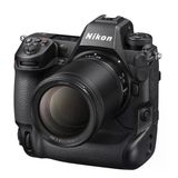 Cda Store Nikon Z9 Uyumlu 3 Adet Fotograf Makinesi Icin Lcd Ekran Koruyucu Nano Jelatin