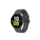 Cda Store Sam.galaxy Watch 5 44Mm Uyumlu 2 Adet Seffaf Ekran Koruyucu Nano Jelatin