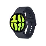 Cda Store Sam.galaxy Watch 6 40Mm 2 Adet Seffaf Ekran Koruyucu Nano Jelatin