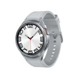 Cda Store Sam.galaxy Watch 6 Classic 43Mm 2 Adet Seffaf Ekran Koruyucu Nano Jelatin