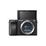 Cda Store Sony A6400 Uyumlu 3 Adet Fotograf Makinesi Icin Lcd Ekran Koruyucu Nano Jelatin
