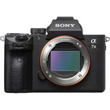 Cda Store Sony Alpha 7 Iıı Uyumlu 3 Adet Fotograf Makinesi Icin Lcd Ekran Koruyucu Nano Jelatin