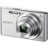Cda Store Sony Dsc-W830 Uyumlu 3 Adet Fotograf Makinesi Icin Lcd Ekran Koruyucu Nano Jelatin