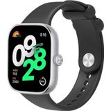 Cda Store Xiaomi Redmi Watch 4 Uyumlu 2 Adet Seffaf Ultra Koruyucu Nano Jelatin
