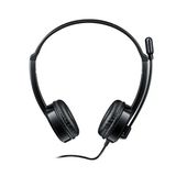 <![Cdata[Rapoo H120 Stereo Kablosuz Mikrofonlu Kulaklık]]>