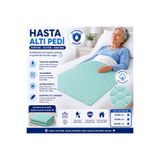 CDE Abso Yıkanabilir, Sıvı Geçirmez Hasta Altı Yatak Örtüsü (85X90 CM)