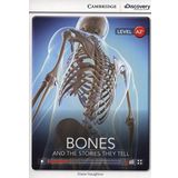 CDEI A2+Bones: And the Stories They Tell Low Intermediate Book with Online Access