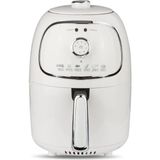 CDF-401 Frito Airfryer Yağsız Fritöz-Beyaz - Çok Renkli